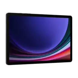 Samsung Galaxy Tab S9 - Tablette - Android 13 - 256 Go - 11" AMOLED (2560 x 1600) - Logement microSD... (SM-X710NZAEEUB)_4